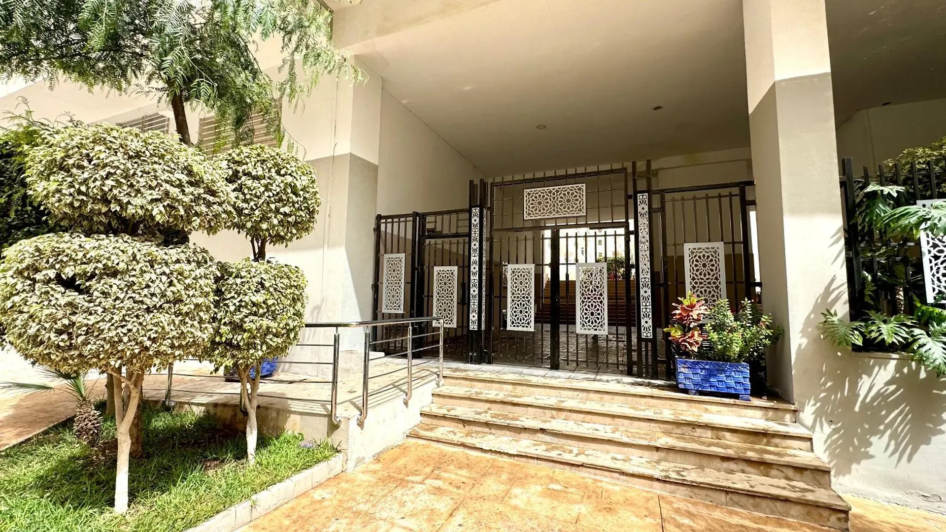 Islane Agadir 1 - Two Bedroom Apartment By Wild