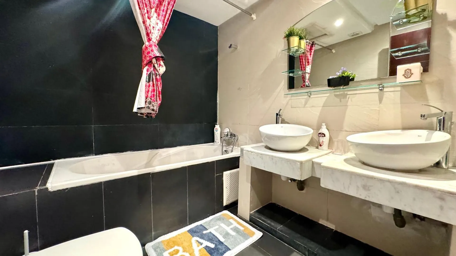 Islane Agadir 1 - Two Bedroom Apartment By Wild