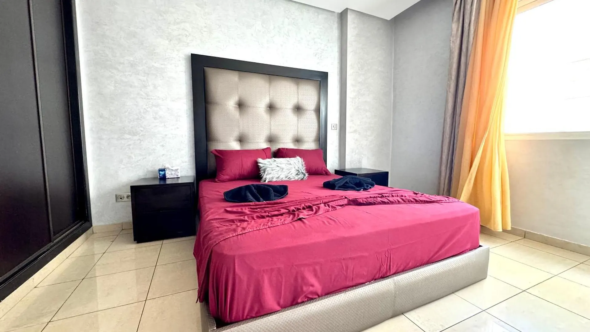 Islane Agadir 1 - Two Bedroom Apartment By Wild