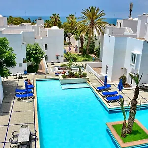 Appart-hôtel Tagadirt Apart-hotel