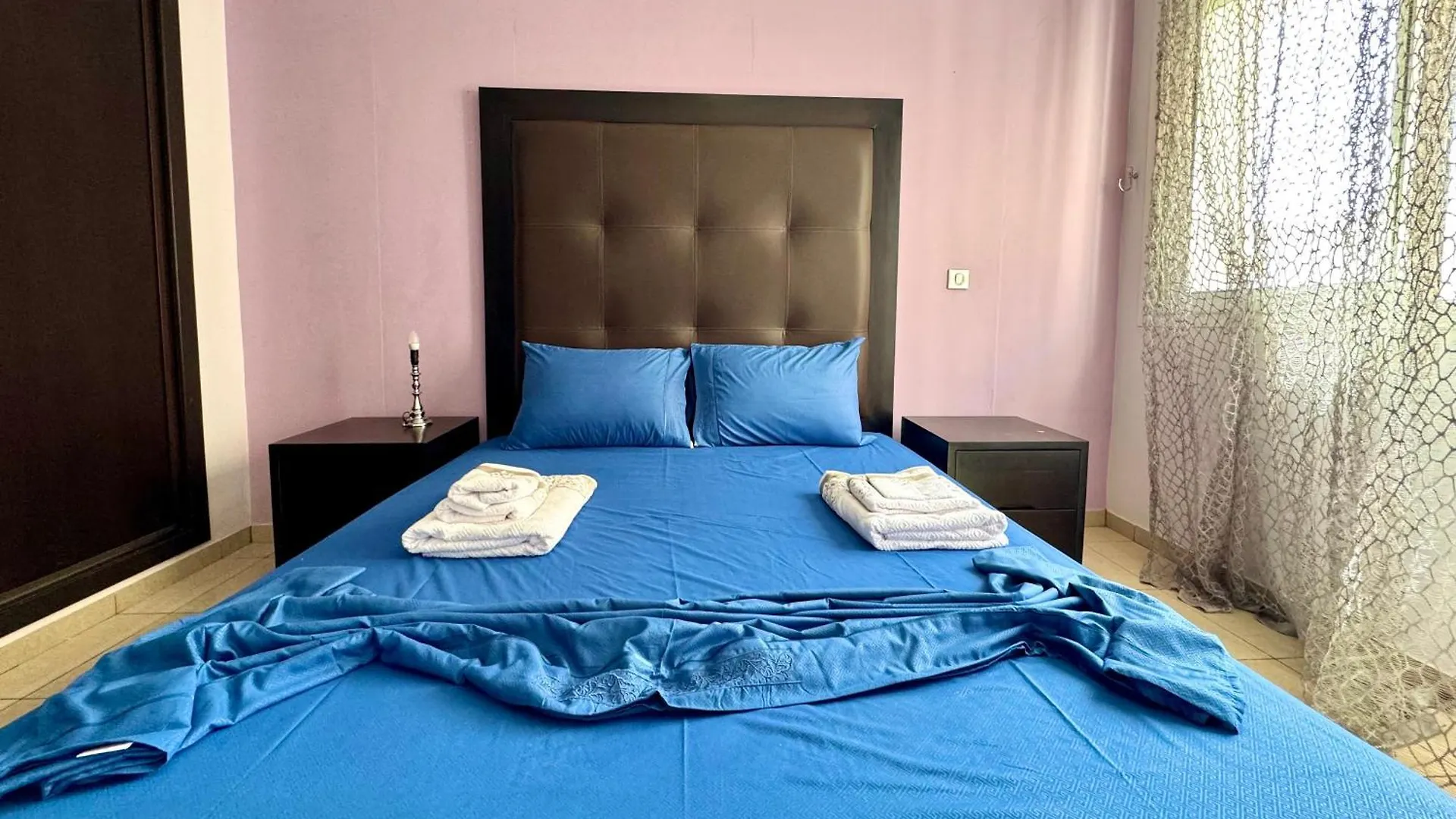 Islane Agadir 1 - Two Bedroom Apartment By Wild