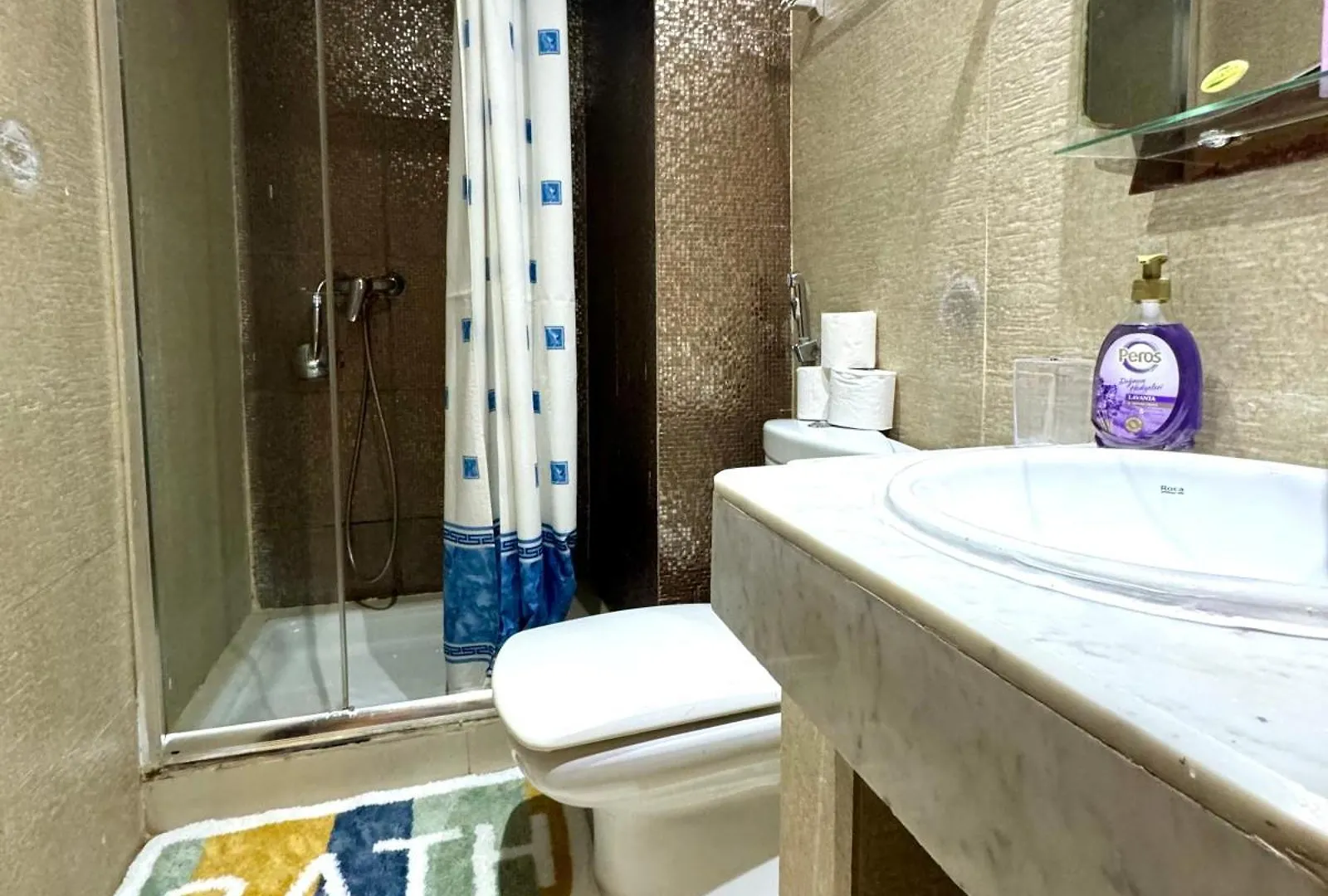 Islane Agadir 1 - Two Bedroom Apartment By Wild 0*,